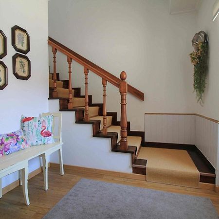 Villa Casa Dos Ouricos Ponte de Lima Esterno foto