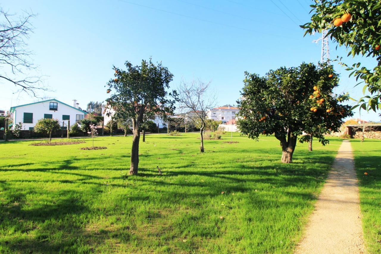 Villa Casa Dos Ouricos Ponte de Lima Esterno foto