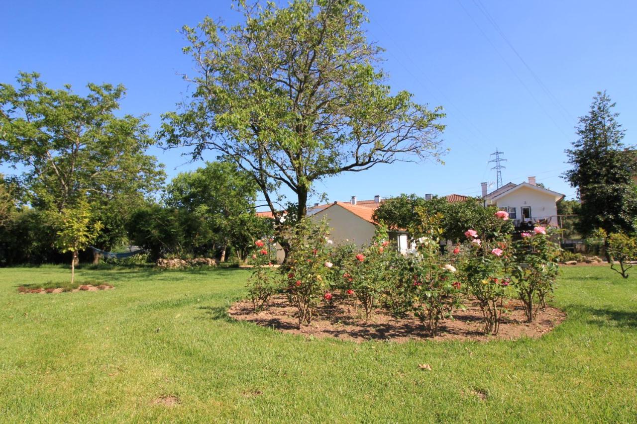 Villa Casa Dos Ouricos Ponte de Lima Esterno foto