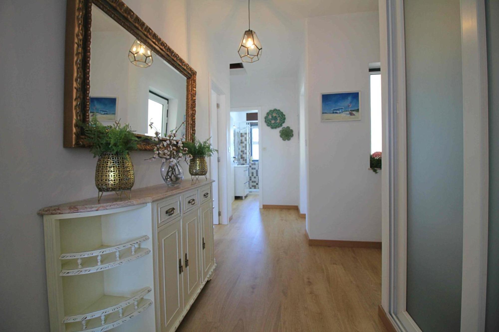 Villa Casa Dos Ouricos Ponte de Lima Esterno foto